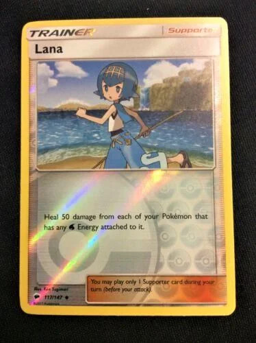 Tracy #117 — Nacht in Flammen (Reverse Holo)