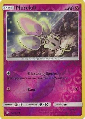 Bubungus #92 — Ultra-Prisma (Reverse Holo)