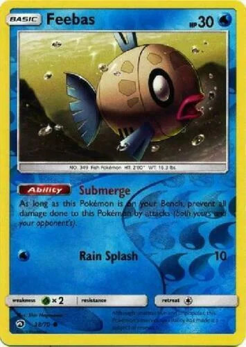Barschwa #28 — Majestät Der Drachen (Reverse Holo)