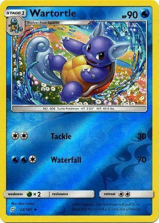 Schillok #24 — Teams Sind Trumpf (Reverse Holo)