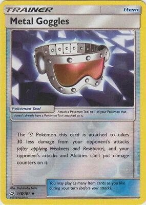 Óculos de Metal #148 — União de Aliados (Reverse Holo)