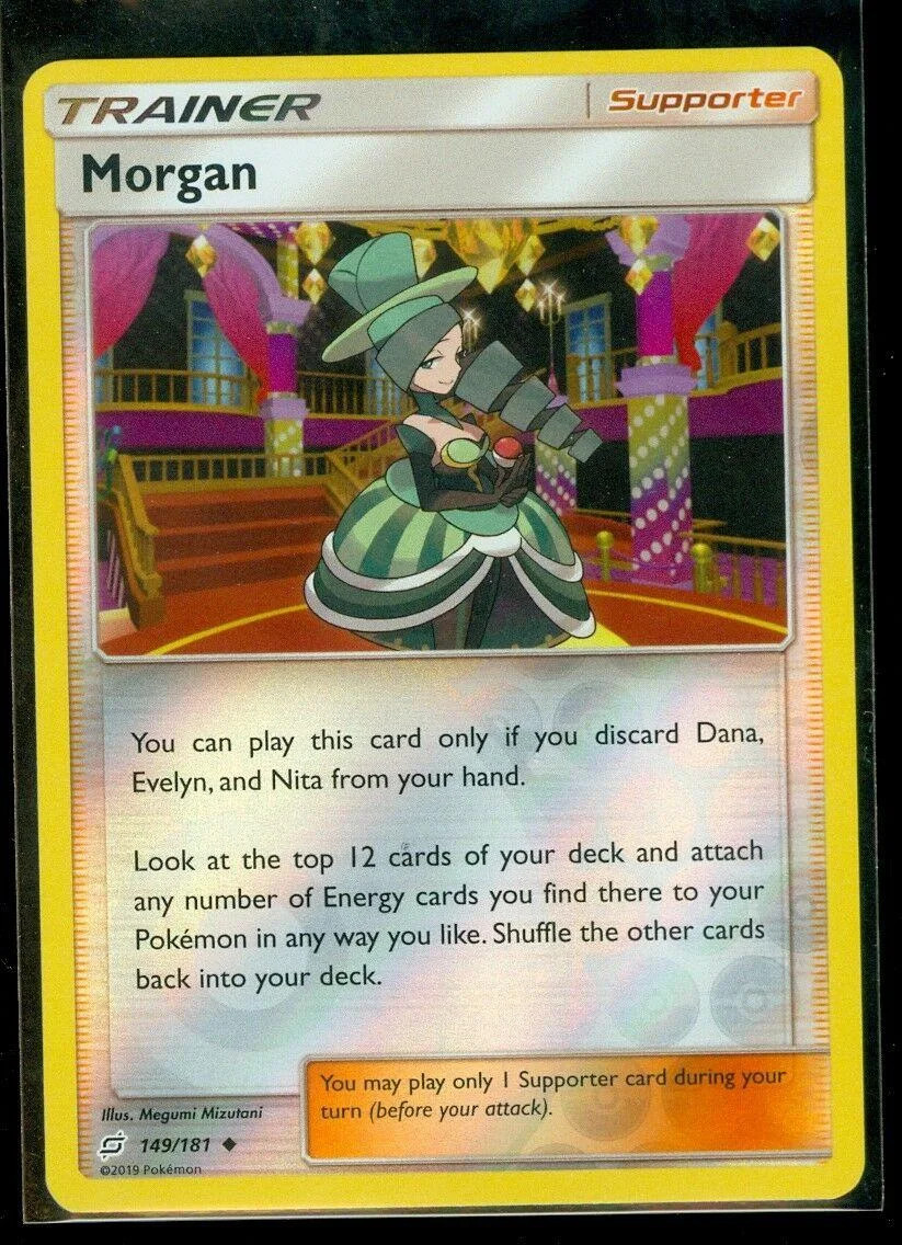 Aurora #149 — Gioco di Squadra (Reverse Holo)