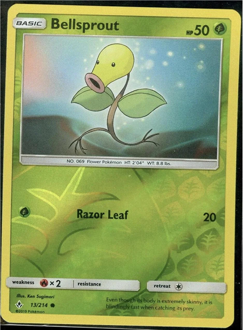 Knofensa #13 — Kräfte im Einklang (Reverse Holo)