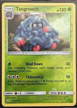 Bouldeneu #17 — Alliance Infaillible (Reverse Holo)