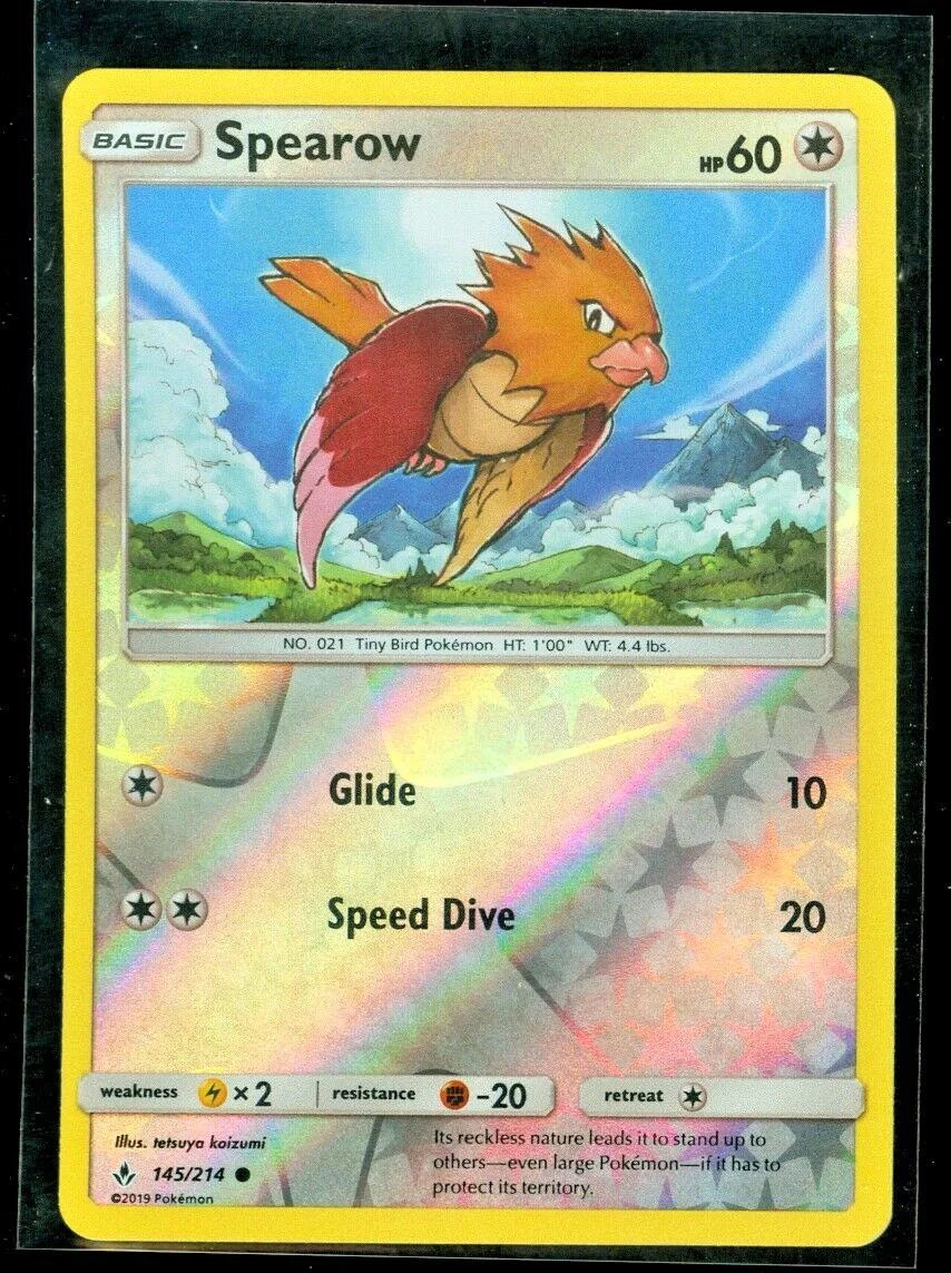 Habitak #145 — Kräfte im Einklang (Reverse Holo)