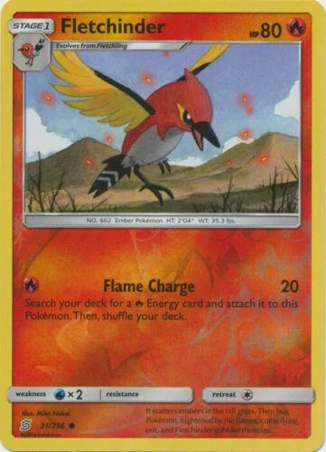 Dartignis #31 — Bund der Gleichgesinnten (Reverse Holo)