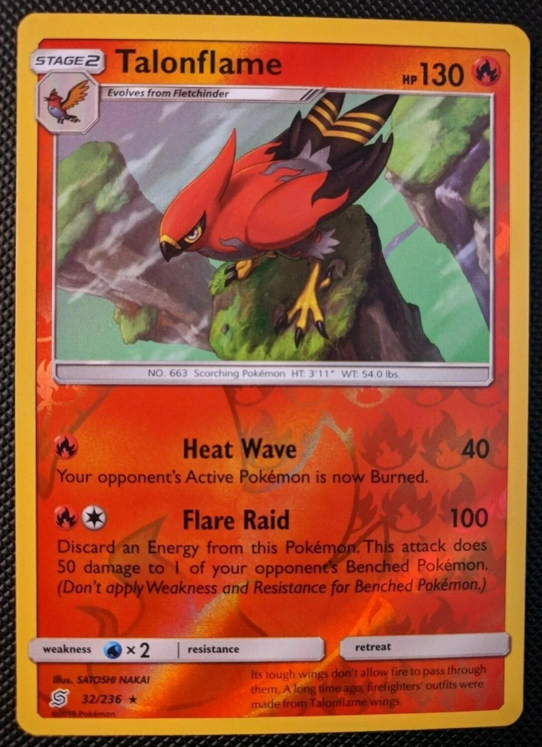 Fiaro #32 — Bund der Gleichgesinnten (Reverse Holo)