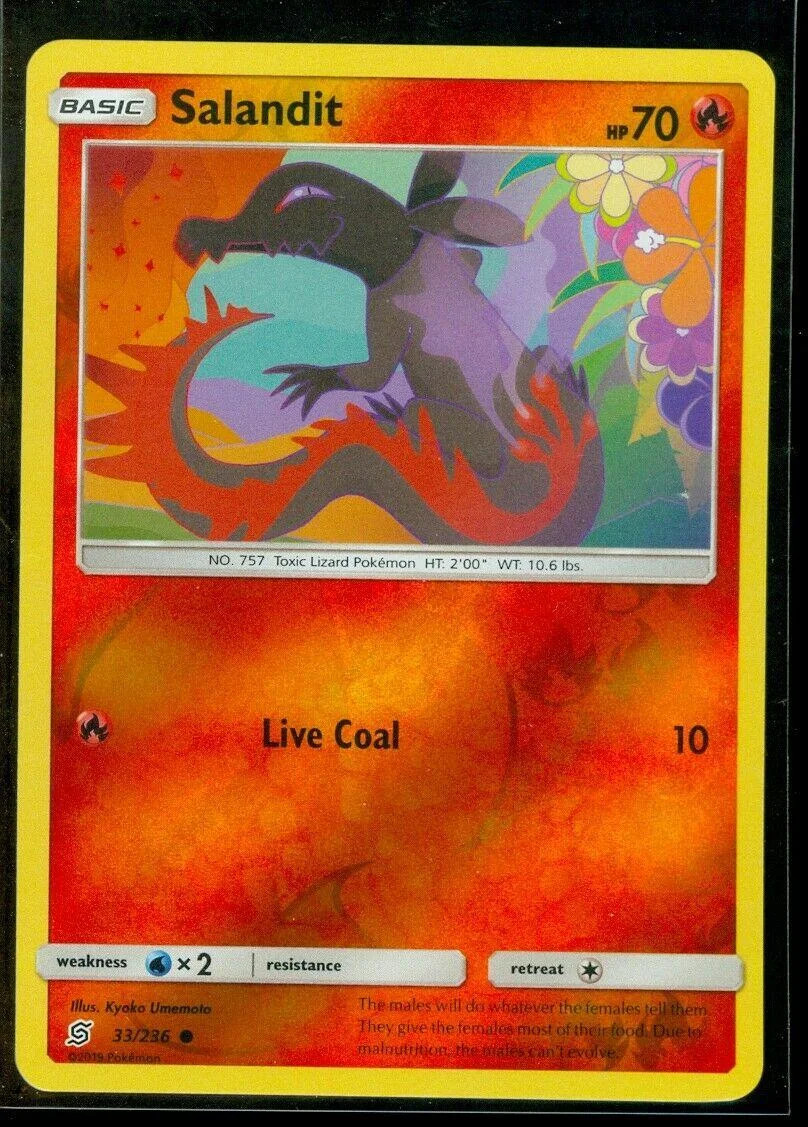 Molunk #33 — Bund der Gleichgesinnten (Reverse Holo)