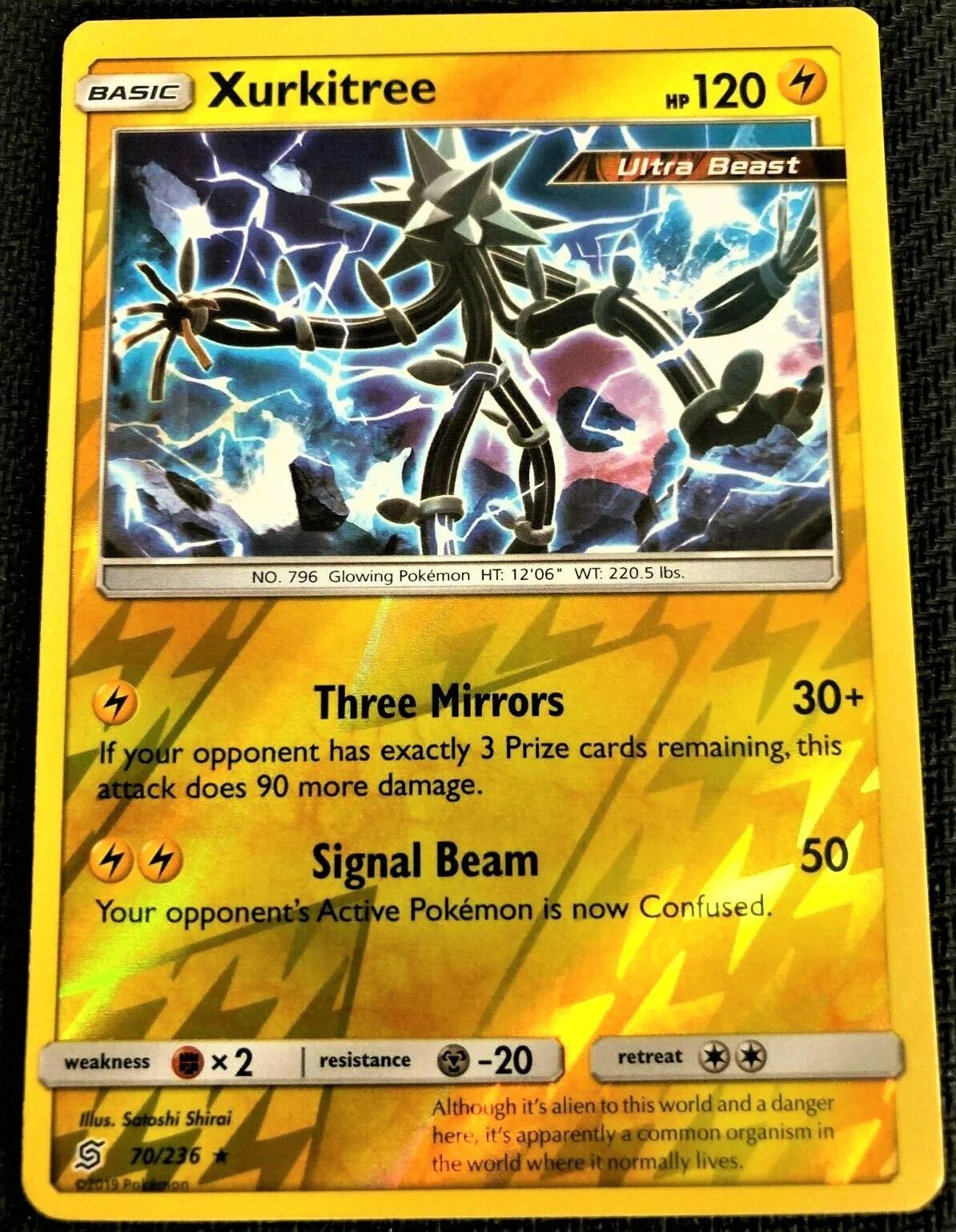 Voltriant #70 — Bund der Gleichgesinnten (Reverse Holo)
