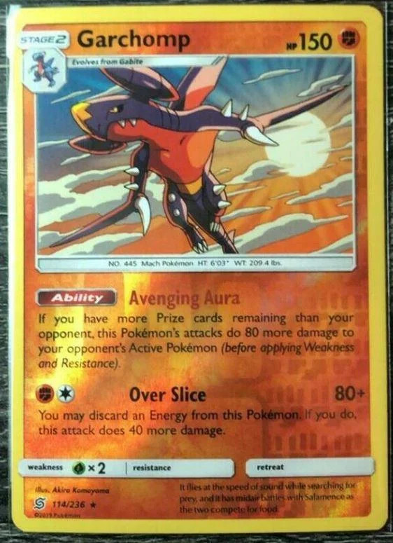 Knakrack #114 — Bund der Gleichgesinnten (Reverse Holo)
