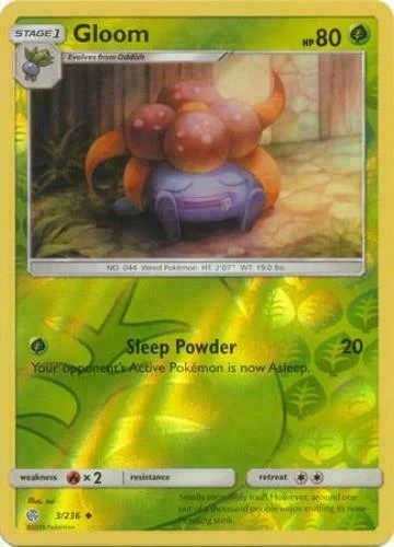 Duflor #3 — Welten im Wandel (Reverse Holo)