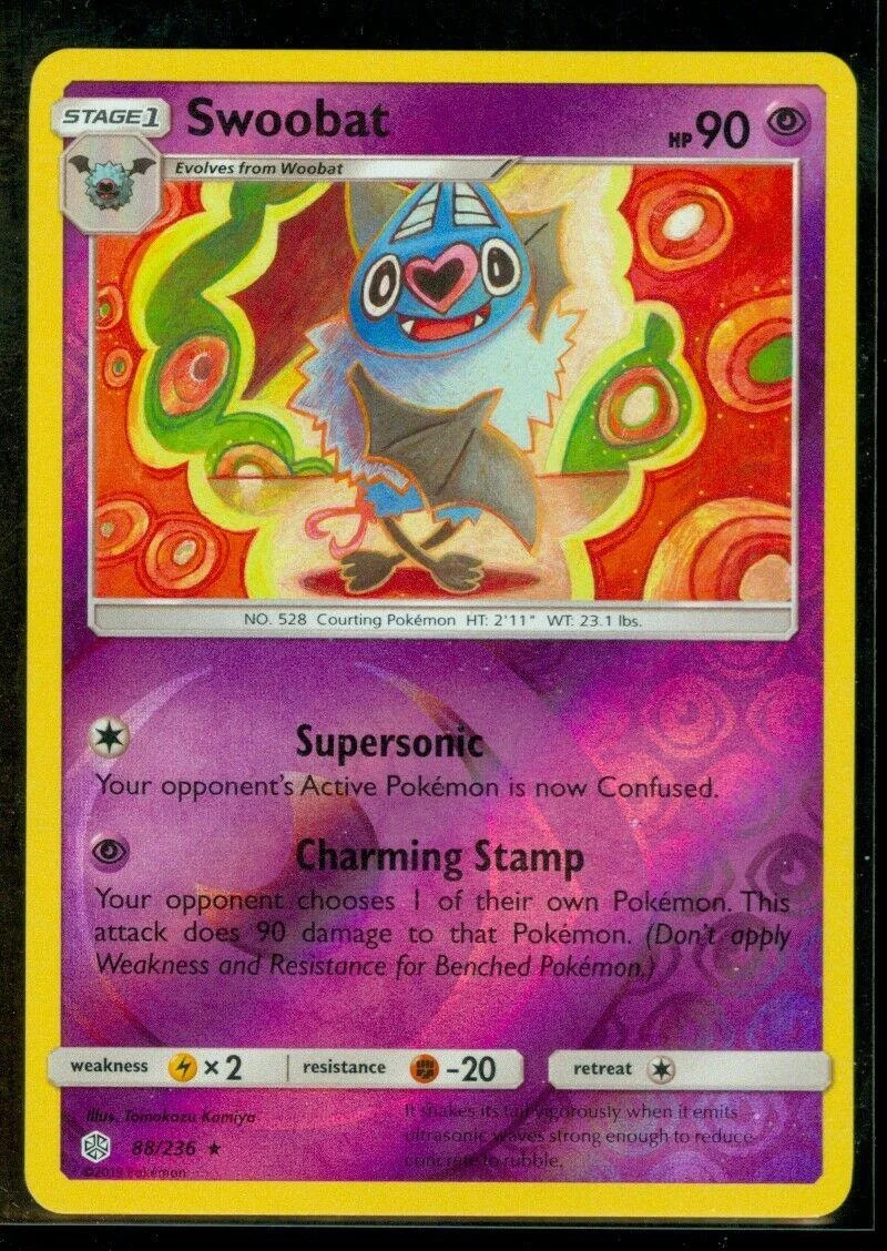 Fletiamo #88 — Welten im Wandel (Reverse Holo)