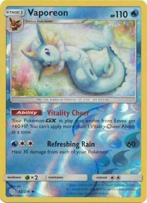 Aquana #42 — Welten im Wandel (Reverse Holo)
