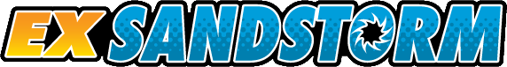 EX Sandstorm logo