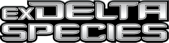 EX Delta Species logo