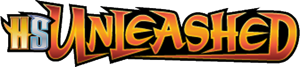 Unleashed logo