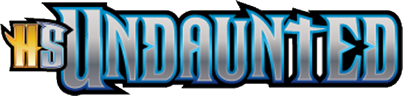 Undaunted logo