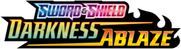 Darkness Ablaze logo