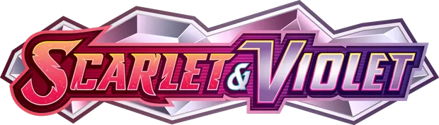 Scarlet & Violet logo