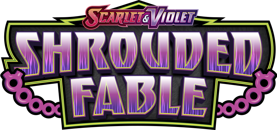 Shrouded Fable logo