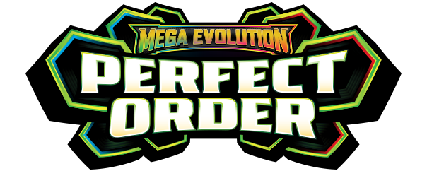 Perfect Order: Additionals logo
