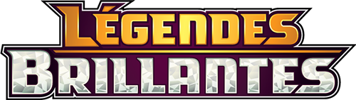 Légendes Brillantes logo