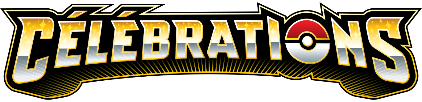Célébrations logo