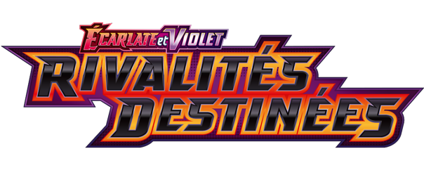 Rivalités Destinées logo