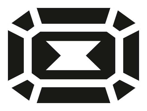 EX Émeraude symbol
