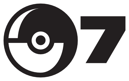POP Série 7 symbol