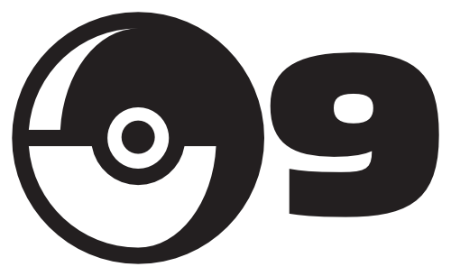 POP Série 9 symbol